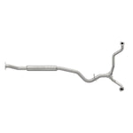 Walker Exhaust Exhaust Pipes & Fabrication 47839 product image 1