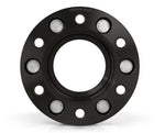 Spidertrax Wheel Spacer, 6 x 139.7 Millimeter/6 x 5.50 in Bolt Pattern, 31.75 Millimeter/1-1/4 in Thickness, Anodized Black, Set Of 2 - WHS036K