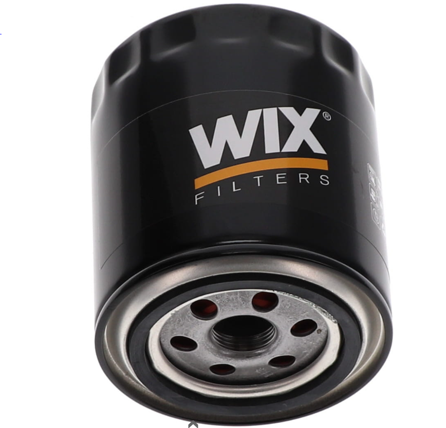 WIX Filters Oil Filters 51258 product image 1