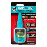 DAP Super Glue, 0.85 oz Tube - 7079800155