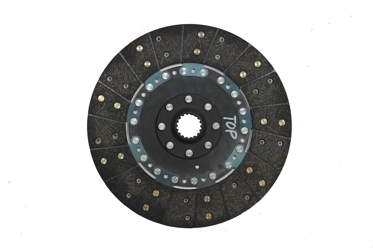 McLeod Transmission Clutch Kit 6405507 product image 2