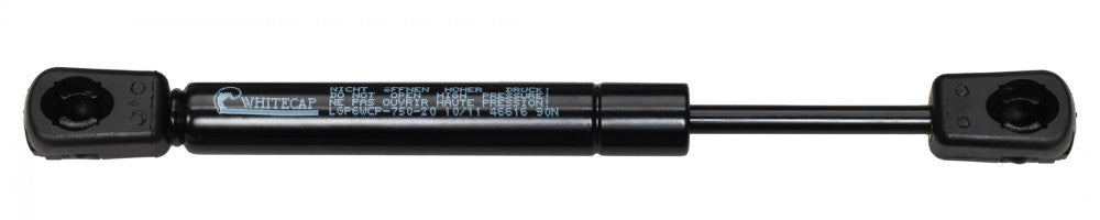 WhiteCap Industries Boat Hatch Lift Support, Marine Series, 12 in, 20 in - G-3460C