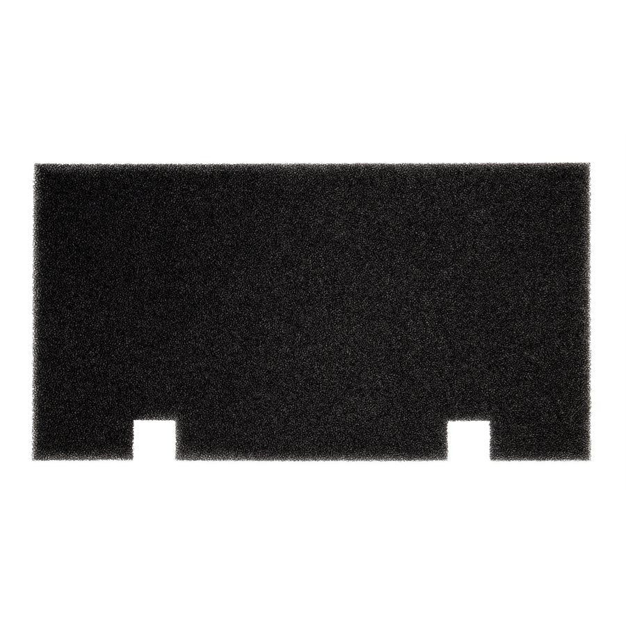Camco Air Filter, Black, 13-7/8 in Length x 7-13/32 in Width x 1/4 in Depth, Pack Of 4 - 40408