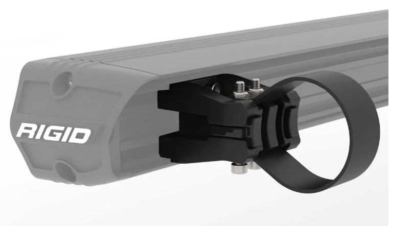 Rigid Industries Auxiliary Lighting Wiring & Mounts 46598 product image 1