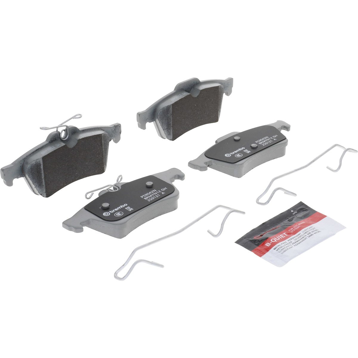 Brembo Brake Pads P59042N product image 6