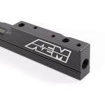 AEM Electronics Fuel Injection Fuel Rail 25-103BK product image 5