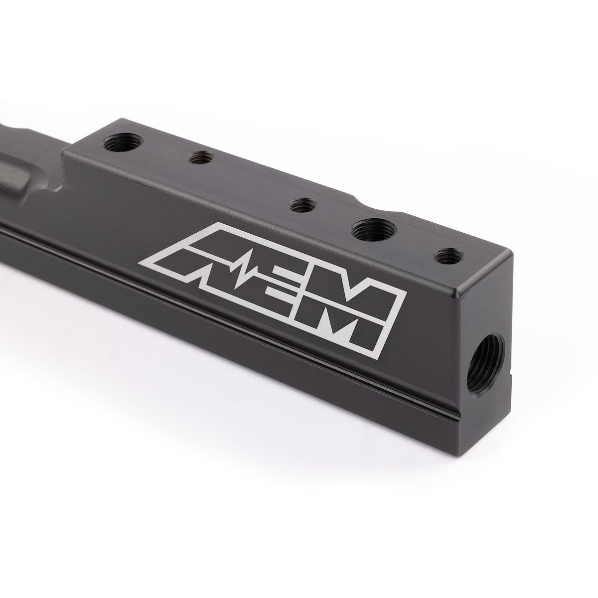 AEM Electronics Fuel Injection Fuel Rail 25-103BK product image 5
