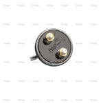 Pollak Battery Disconnect Switch, 6 To 36 V DC, 180 amp, 2-5/8 in Diameter - 51-902EP