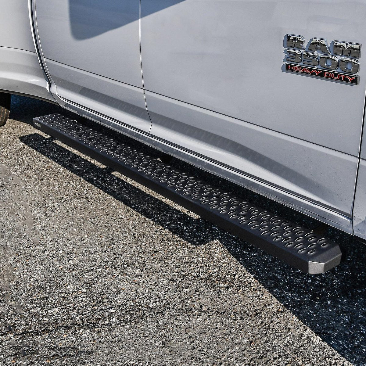 Westin Running Boards & Nerf Bars 27-74765 product image 8