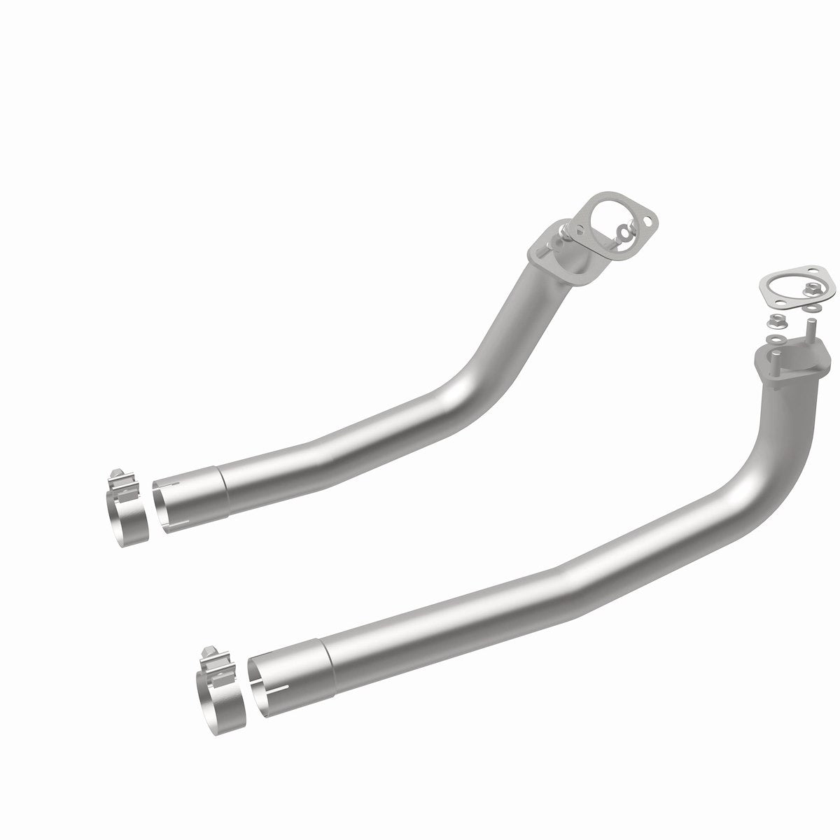 MagnaFlow Exhaust Products Exhaust Manifold Down Pipe 19304 product image 15