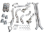 AWE Tuning Exhaust System Kit 3025-42436 product image 2