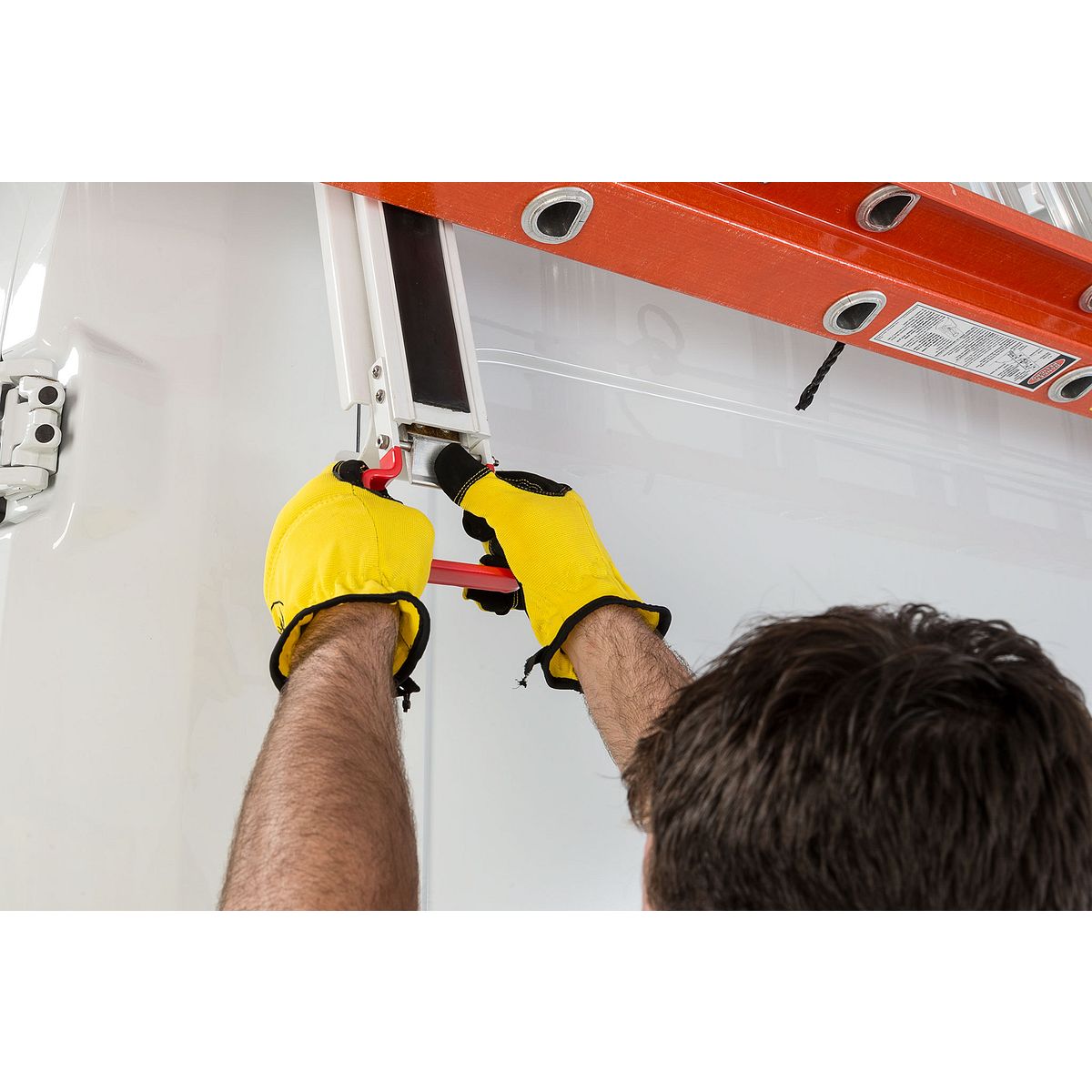 Weather Guard Truck & Van Racks 2297-3-01 product image 4