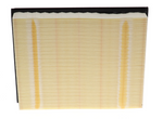 WIX Filters Air Filter - 42487