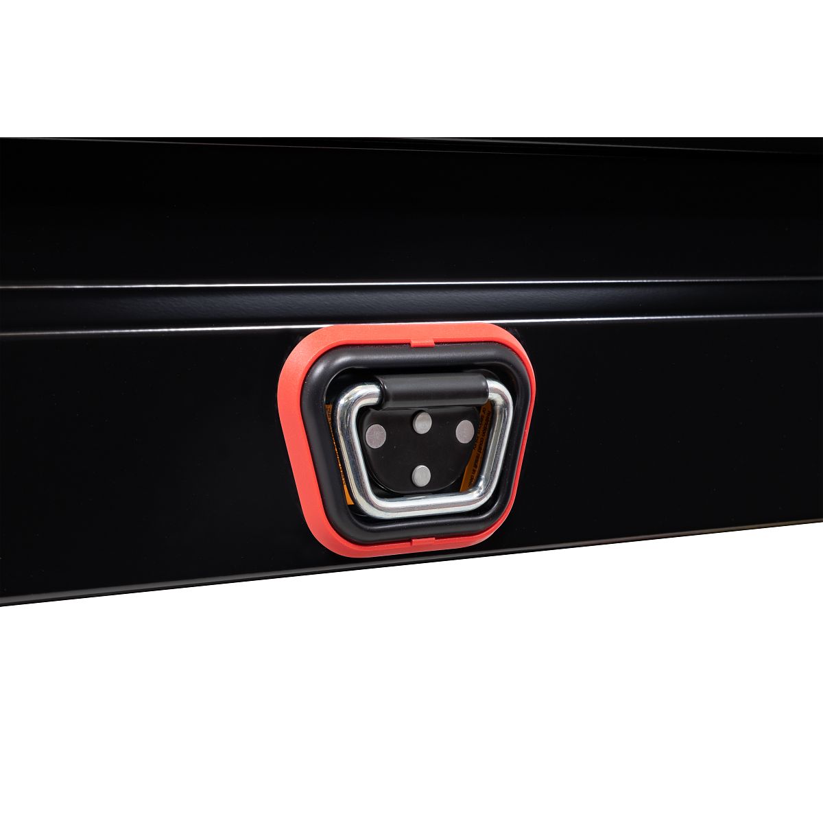 Weather Guard Truck Toolboxes & Side Boxes 185-5-04 product image 11