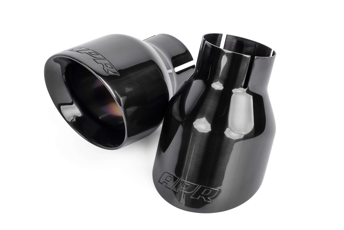APR Exhaust Tail Pipe Tip TPK0003 product image 1