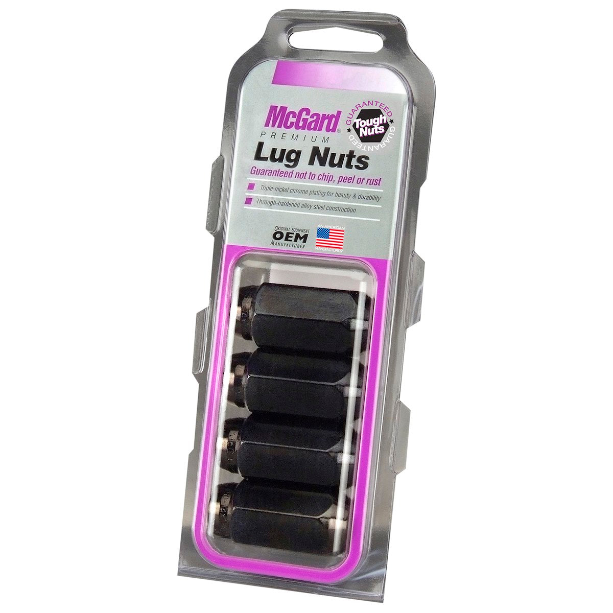 McGard Lug Nuts 64072 product image 3