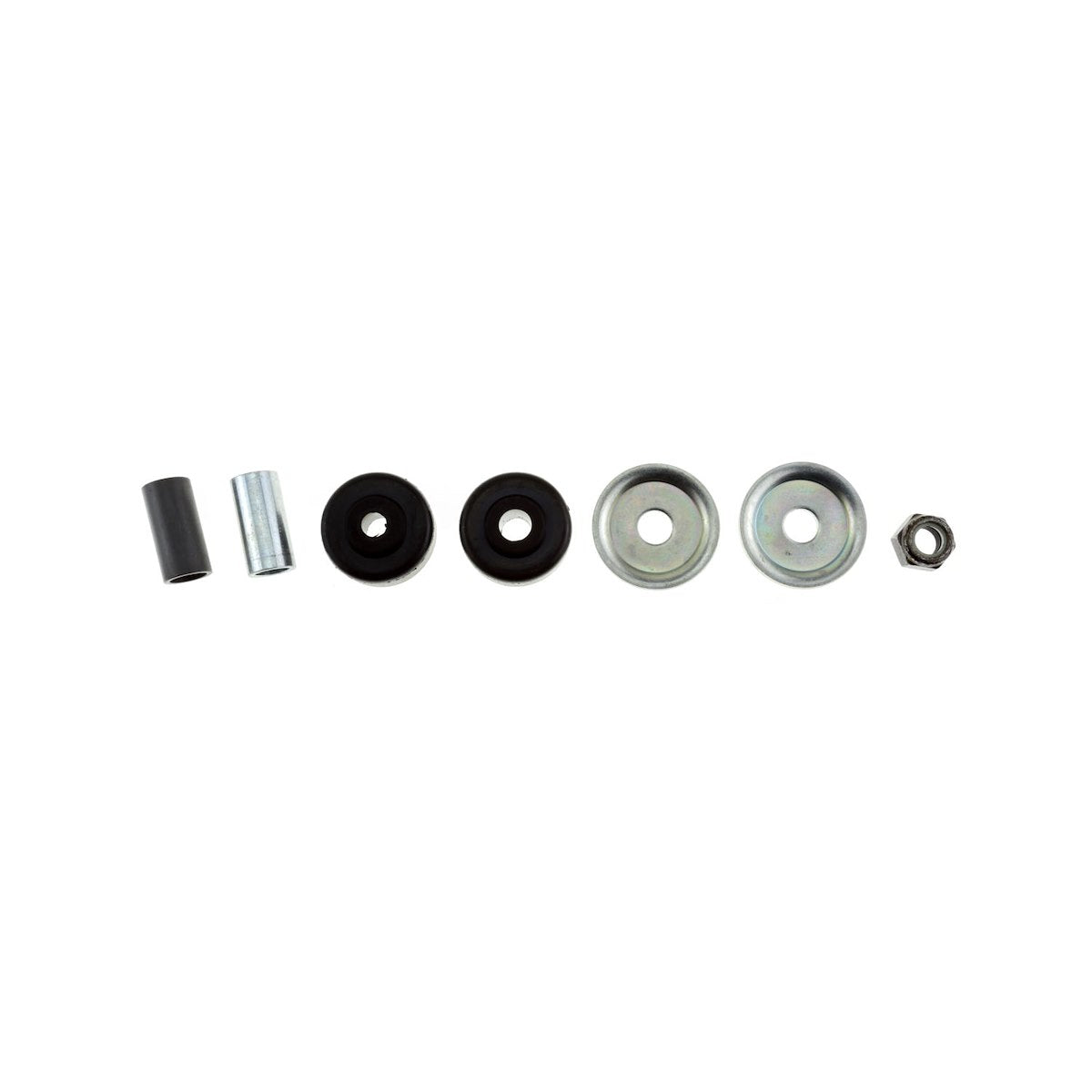 Bilstein Shock Absorber 33-230429 product image 2