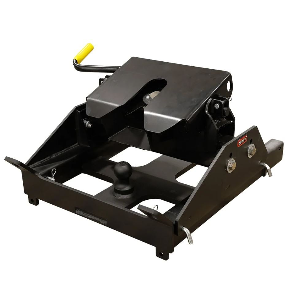 GEN-Y Hitch Fifth-Wheel & Gooseneck Hitches GH-21202 product image 1