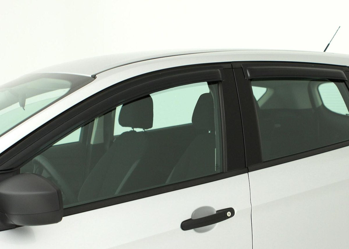 Auto Ventshade Rainguard, Set Of 4 - 94519