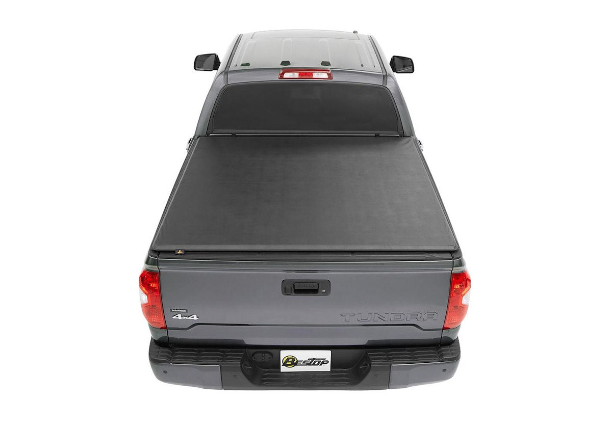 Bestop Tonneau Cover 19248-01 product image 1