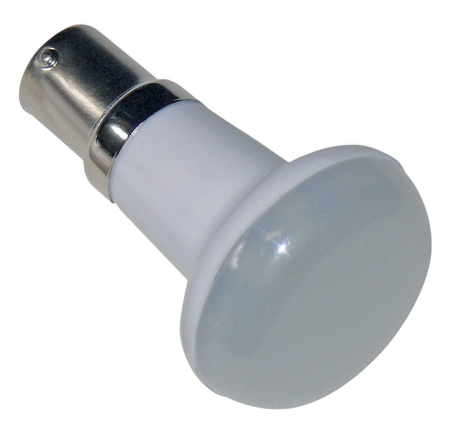 Valterra Multi Purpose Light Bulb - LED, LED, 1383, Daylight White - DG72625VP