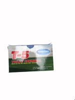 Valterra Waste Holding Tank Treatment, Monochem  T-5, 2.25 oz Powder Foil Packets, 12 Treatments Per Box - VM30752