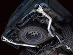 AWE Tuning Exhaust System Kit 3015-32402 product image 9