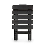 Camco Table, 12 in Length x 14 in Width x 15 in Height, 30 lb Weight Capacity - 51882