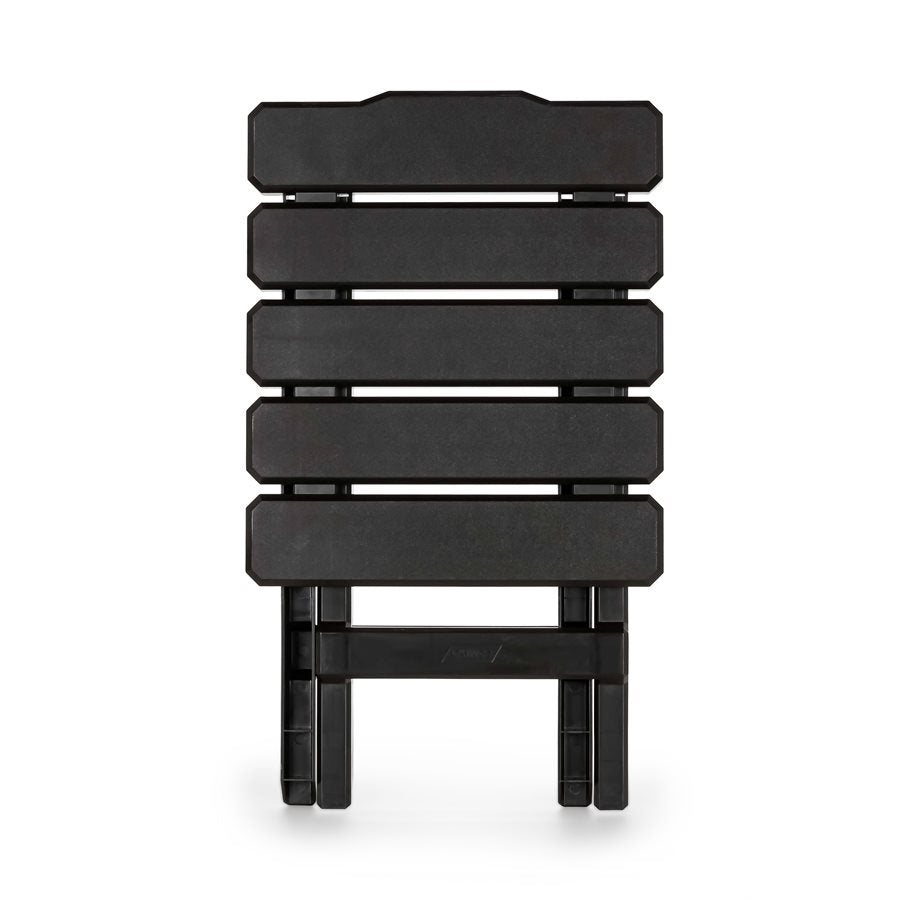 Camco Table, 12 in Length x 14 in Width x 15 in Height, 30 lb Weight Capacity - 51882