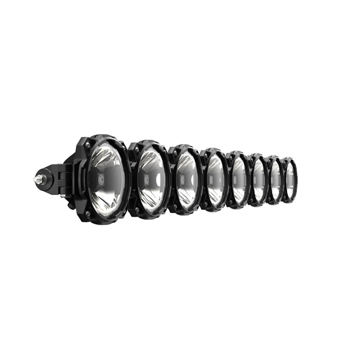 KC HiLiTES Off-Road Light 91308 product image 2
