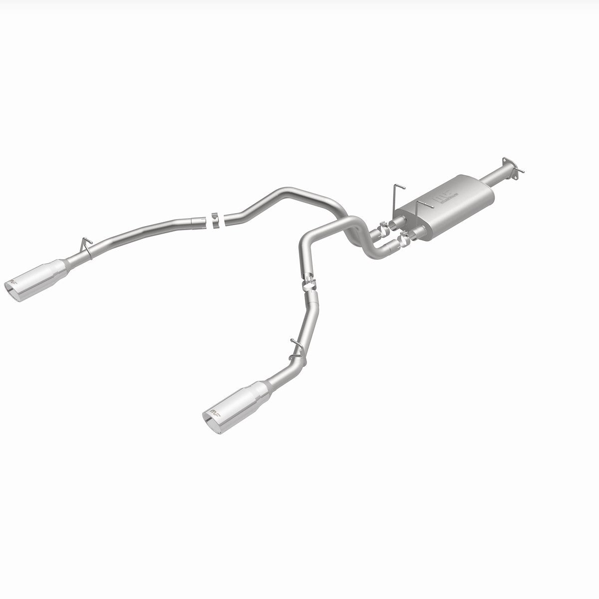 MagnaFlow Exhaust Products Exhaust System Kit 19429 product image 5
