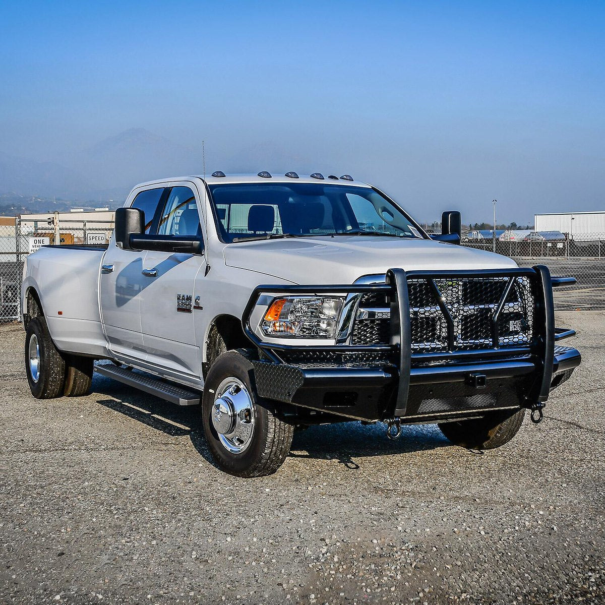 Westin Running Boards & Nerf Bars 27-74765 product image 6