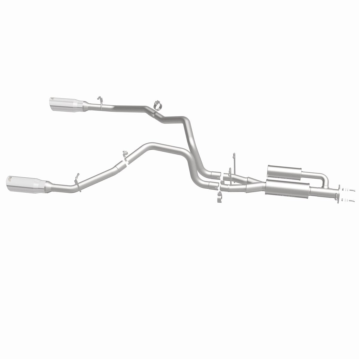MagnaFlow Exhaust Products Exhaust System Kit 19684 product image 11