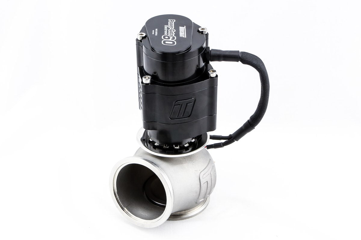 Turbosmart Turbocharger Wastegate TS-0555-1502 product image 2