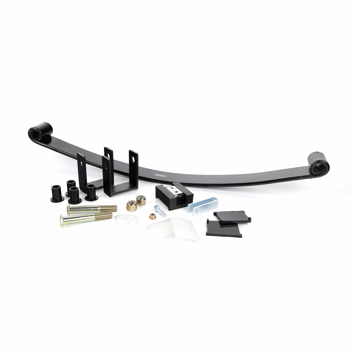 SuperSprings Leaf Helper Spring SSA56 product image 2
