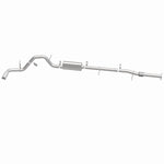 MagnaFlow Exhaust Products Exhaust System Kit 19649 product image 13