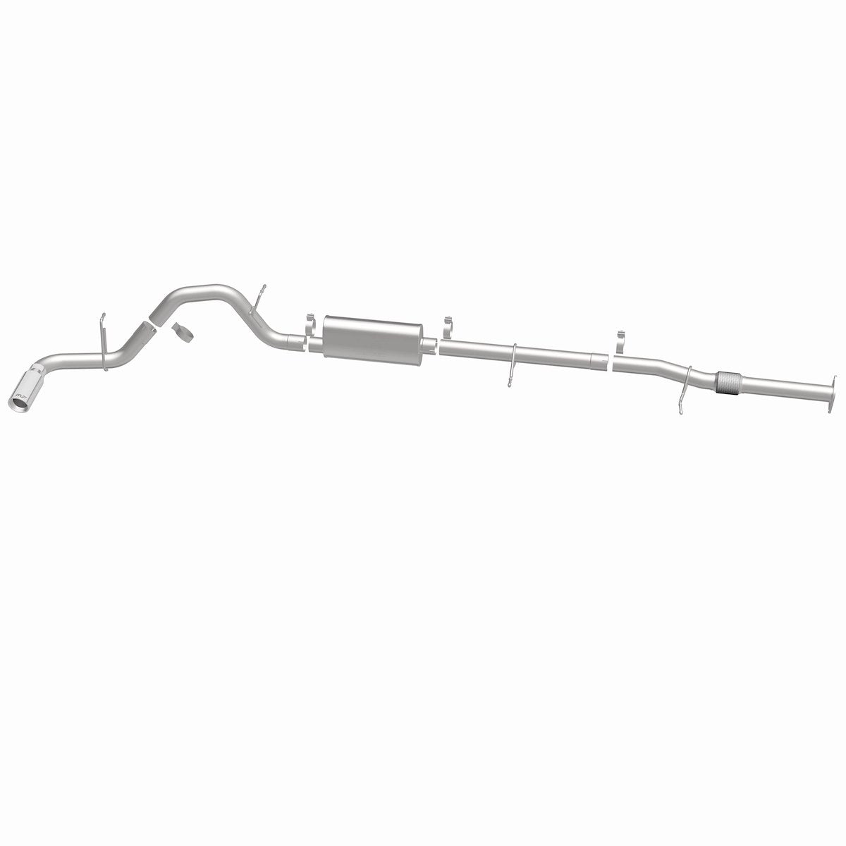 MagnaFlow Exhaust Products Exhaust System Kit 19649 product image 13