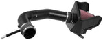 K&N Air Cleaner Assemblies and Air Intake Kits 77-2588KTK product image 2