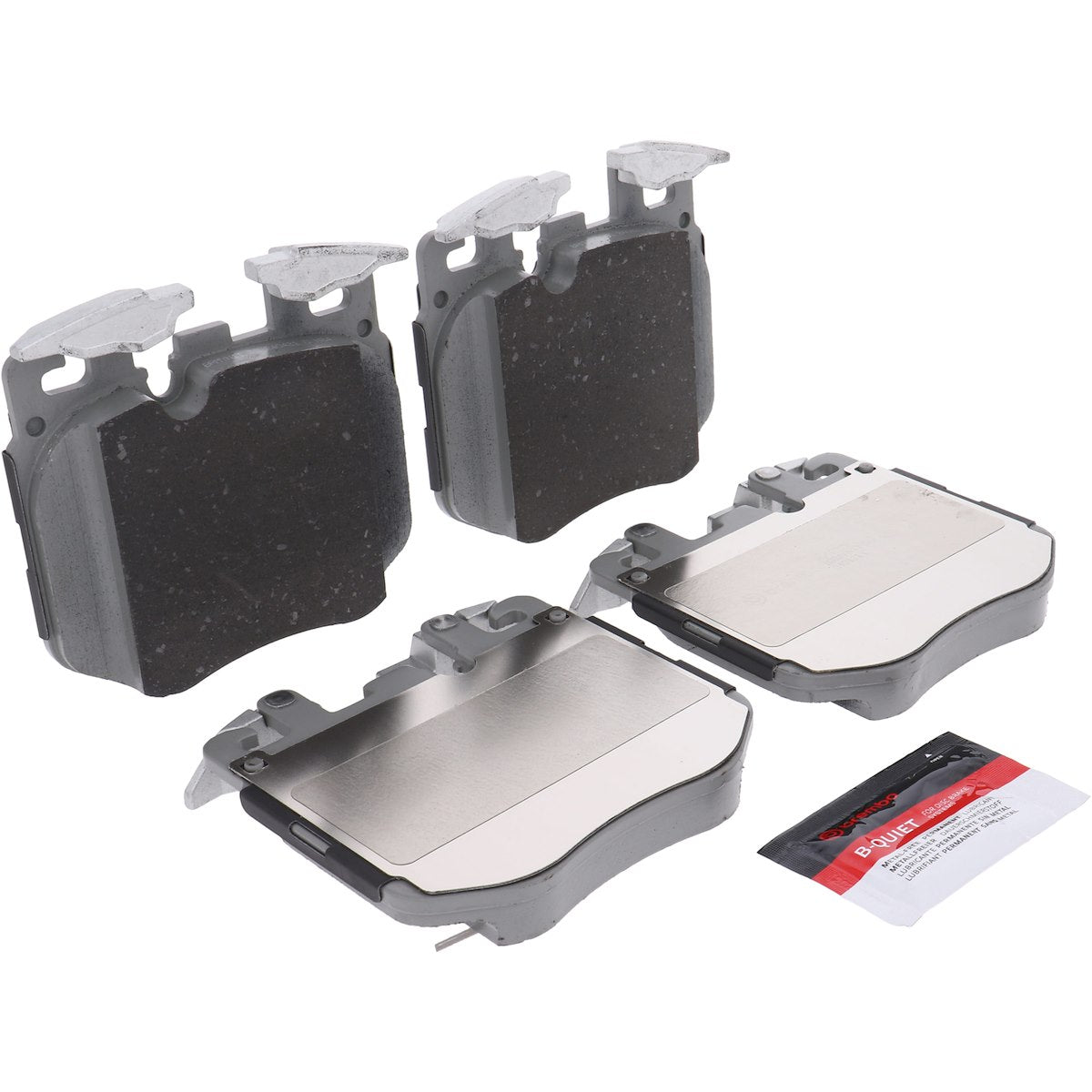 Brembo Brake Pads P06106N product image 6