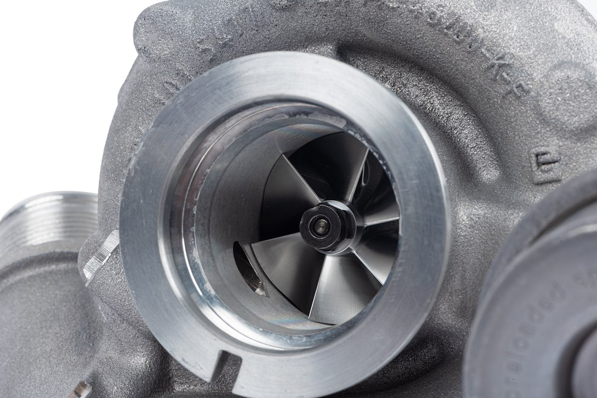 APR Turbocharger Kit T2100084 product image 10