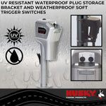 Husky Towing Trailer Jacks & Stabilizers 82022 product image 10