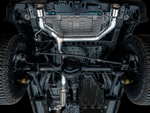AWE Tuning Exhaust System Kit 3015-32456 product image 7