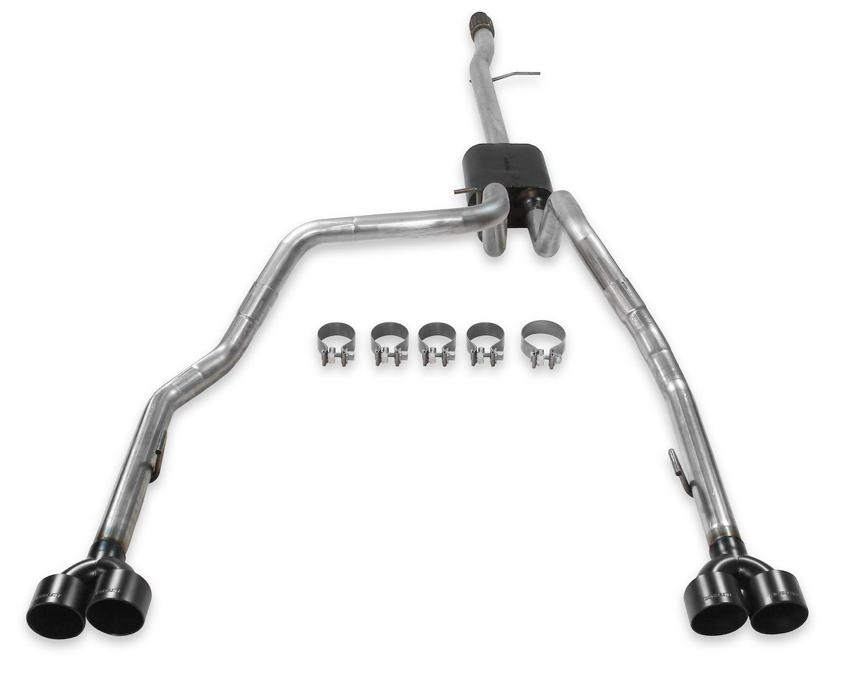 Flowmaster Exhaust System Kit 817895 product image 2