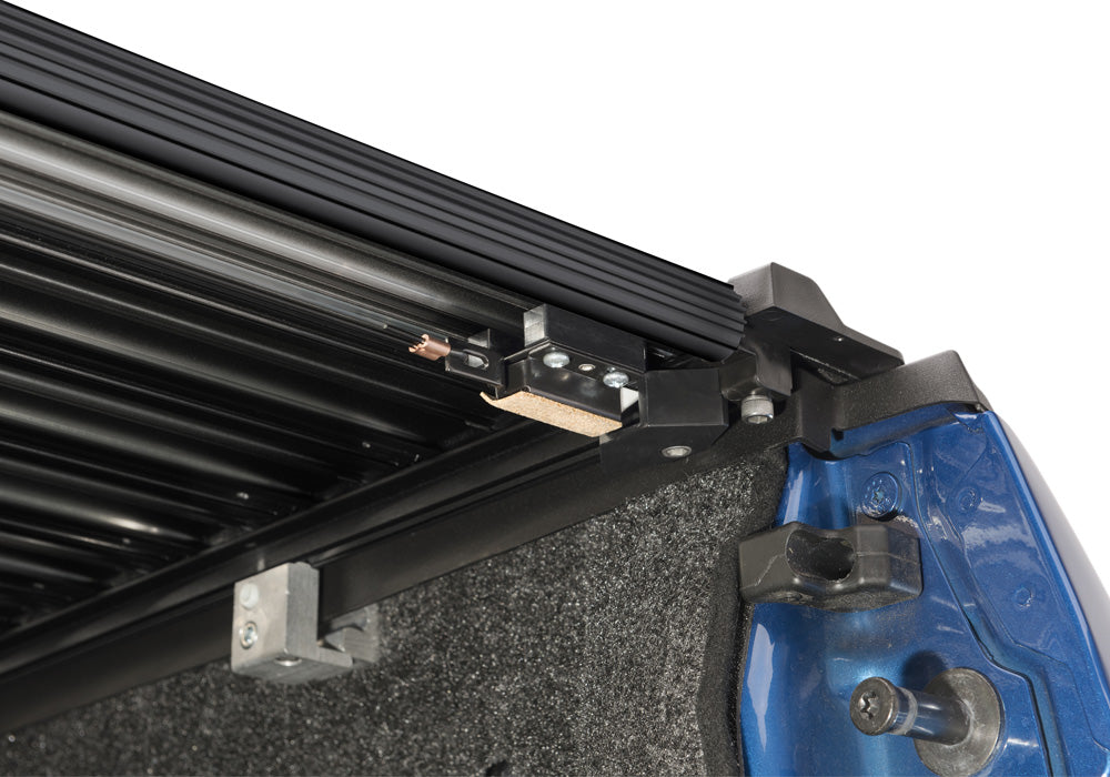 Retrax Retractable Tonneau Covers 30378 product image 10