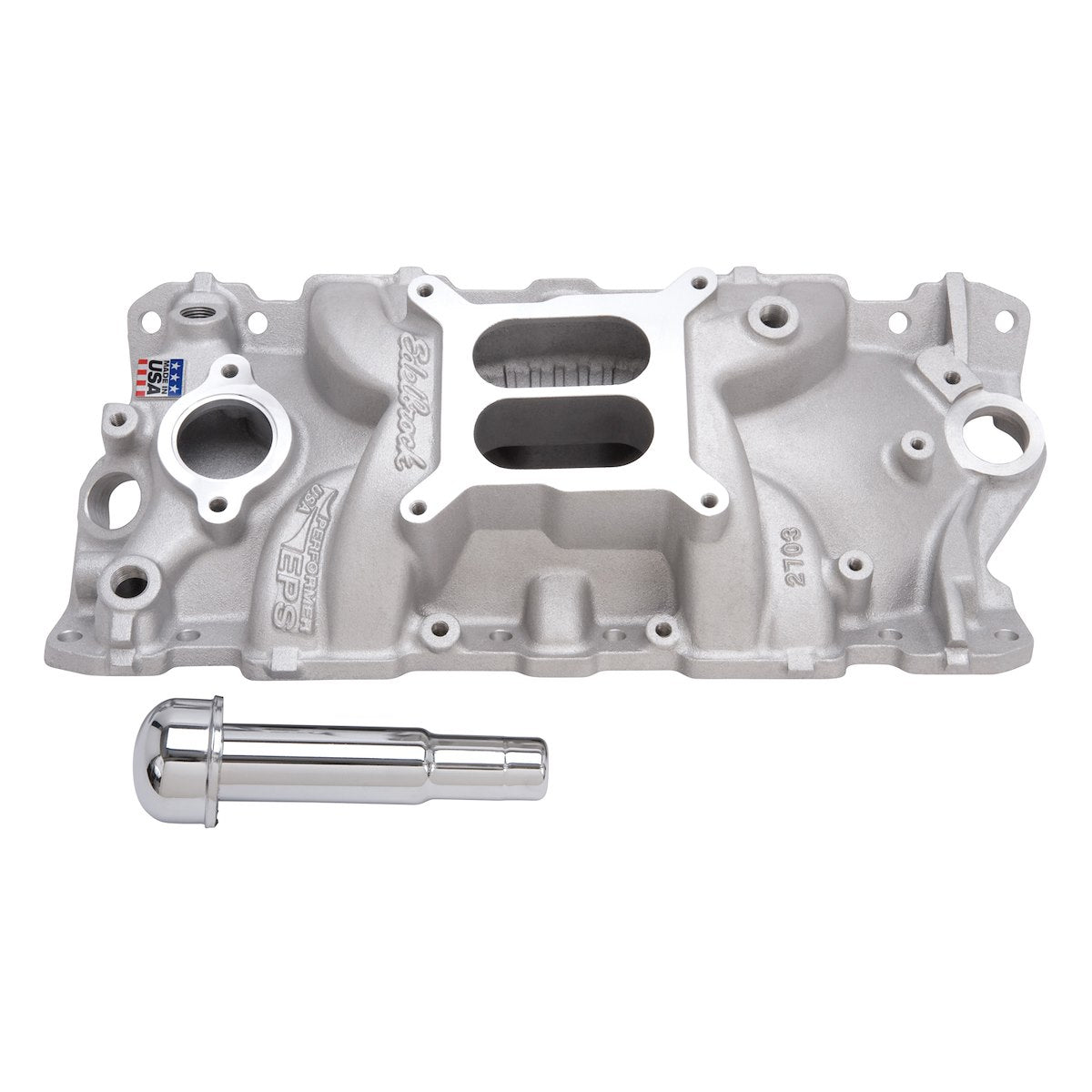 Edelbrock Engine Intake Manifold 2703 product image 1