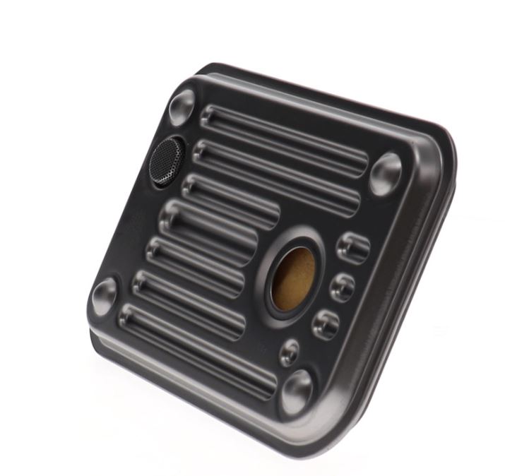WIX Filters Transmission Filters 58970 product image 6