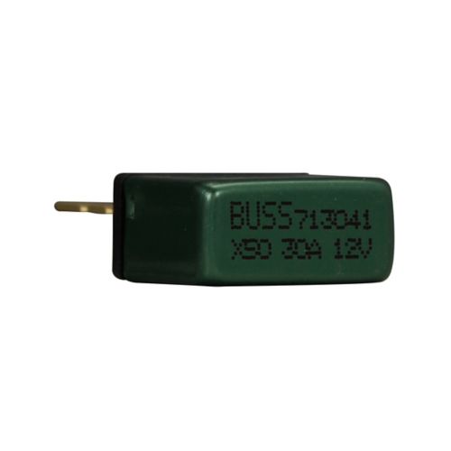 Bussmann Fuses, Relays & Wiring UCB-30 product image 2