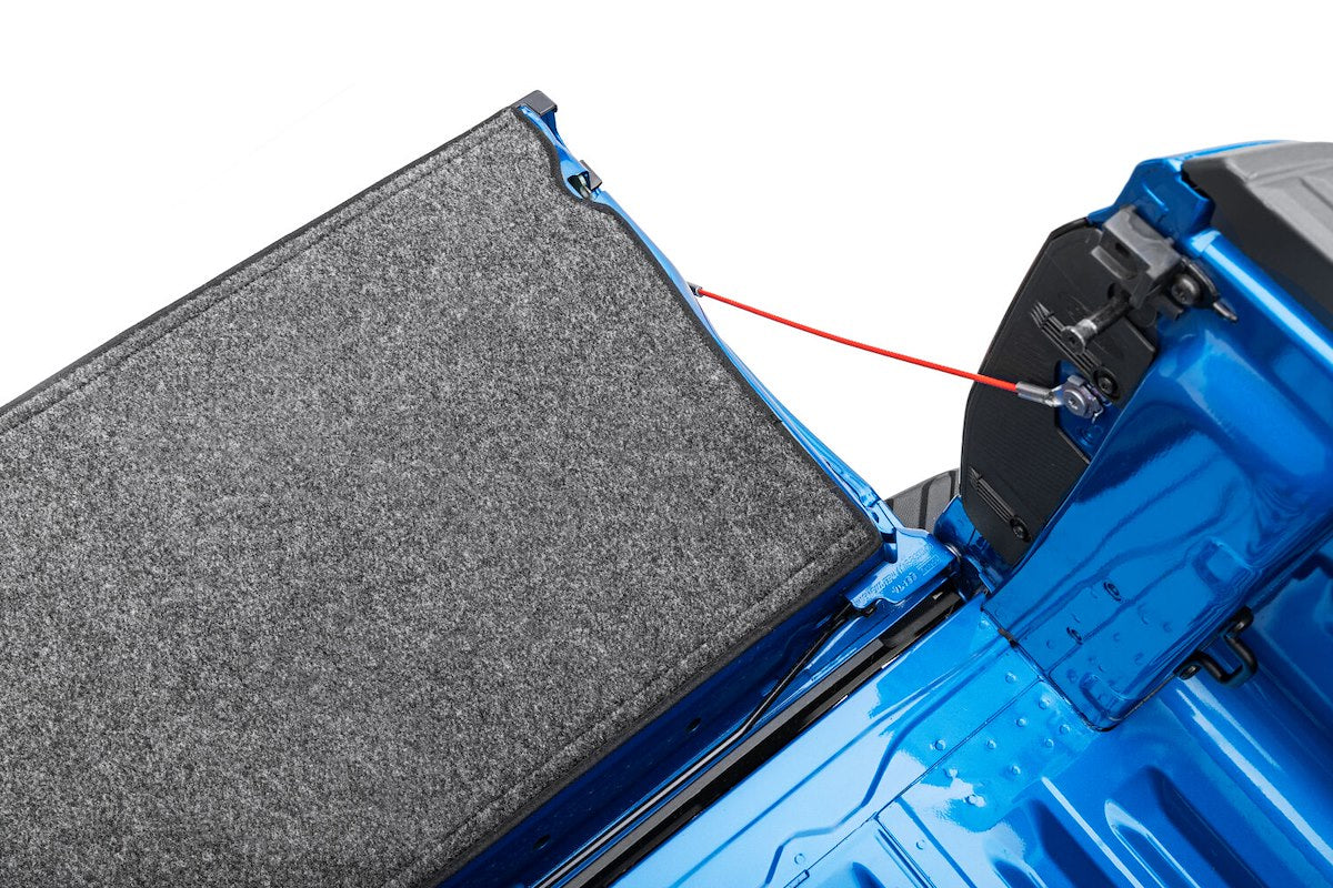 Husky Liners Bed & Tailgate Mats HBMQ15TG product image 6