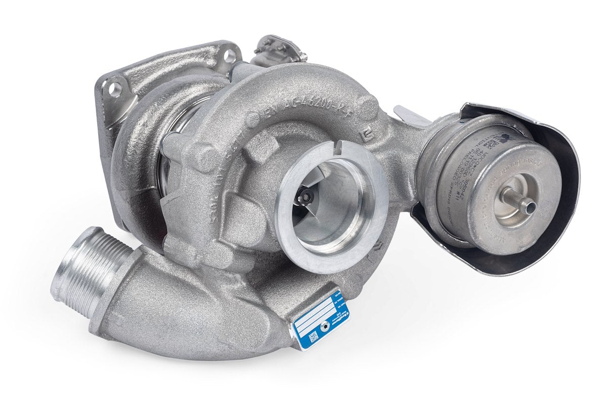 APR Turbocharger Kit T2100084 product image 2