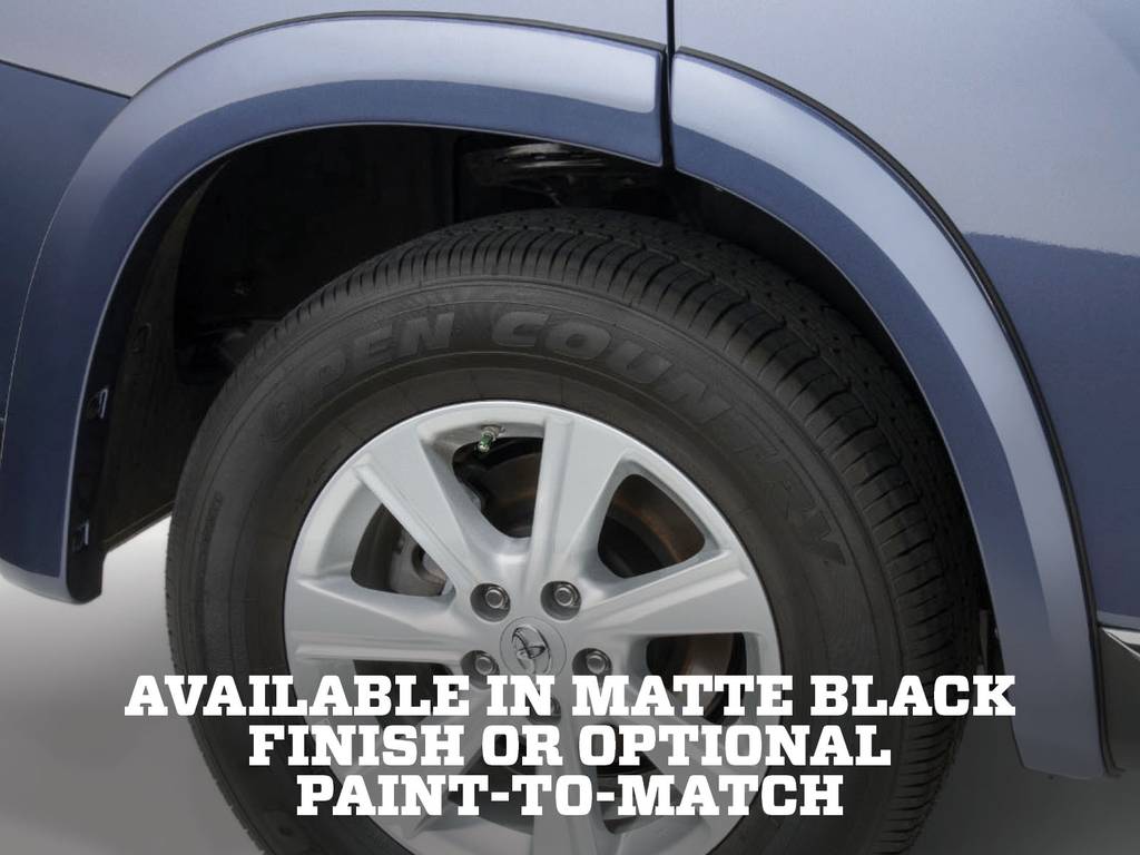 Husky Liners Fender Flares 2804996 product image 6
